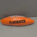 Light Up Football - Glow in the Dark Ball - NO 6 - Boys Gifts - Outdoor Sports, Birthday Gifts for Boys 8-15+ Year Old - Kids Teenage Youth Gift Ideas - Boy Toys Stuff Ages 8 9 10 11 12 13 14 15