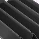 Grill Parts for Weber Genesis 300 Series (2007-2016), Fits Weber Genesis E310 E320 E330 S310 S320 S330 Parts Porcelain Enameled Cast Iron Grates Flavorizer Bars Heat Deflectors 7524 7528 7621 7622