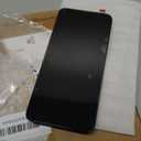 for Samsung Galaxy A11 Screen Replacement with Frame for Samsung a11 a115u Screen Replacement s115dl a115a LCD Display digitizer Touch Screen Assembly with Repair Part Tools 6.4 inch (US Version)