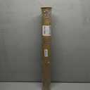 IAQWE 4249 Rear Window Glass Struts for Jeep Wrangler 1997-2006, SG214012 Back Window Lift Supports Shocks for Hardtop Models (Base, Sport, Sahara, Rubicon, X, SE & Anniversary), 2 Pcs