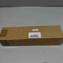 Sportneer Ankle Weights 1 LBS Pair Wrist Leg Arm Weights for Women Men Kids Child with Adjustable Straps, Strength Weighted for Jogging Running Walking Fitness Gym Workout (Black, 1 lb x 2)