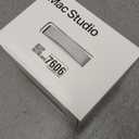 Apple Mac Studio: M2 Max chip w 12-core CPU and 30-core GPU, 512GB SSD - MQH73LL/A