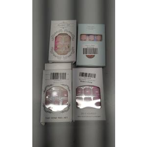 Set of Press On Nails