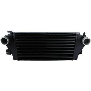 Mytee Products Heavy Duty Charge Air Cooler Compatible w/Freightliner M2 106 2004-2007, M2 106 2015-2016, M2 106 2018, B2 2006-2008 - Intercooler Replaces BHT-D3032, BHTD3032, TRW 441337, BEHR 66111
