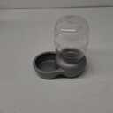 Replendish Gravity Pet Waterer with for Cats and Dogs, 4 Gallons