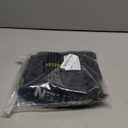 Hikeen 2 Sets Ski Strap, Pole and Boot Ski Carrier Strap for Easy Transportation of Your Skiing Accessory,Features Adjustable Anti-Slip Shoulder Comfortable Walking, Skier Gift