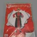 fun shack Kids Wise Men Costume, Three Kings Outfit, Wiseman Attire for Halloween, Christmas, Dress Up Events (Medium)