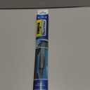 Rain-X 850214 RearView Wiper Blade 14", OEM Replacement Rear Windshield Wiper, Interchangeable Adapter for Easy Installation, All-Weather & All-Season Performance, Composite