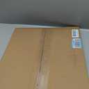 Americanflat 13x18 Picture Frame with Polished Plexiglass - Black Picture Frame - Wide Photo Frames Made of Engineered Wood for Vertical or Horizontal Wall Display - Epic Collection - Black