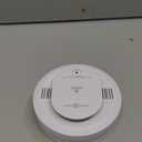 Kidde, 30CUD10, Smoke & Carbon Monoxide Detector, 10-Year Battery Powered, LED Warning Light Indicators