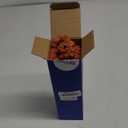 MIULEE Pack of 2 Rust Corduroy Decorative Pillow Covers 20x20 Inch Soft Boho Striped Throw Pillow Covers Modern Farmhouse Home Decor for Summer Sofa Living Room Couch Bed