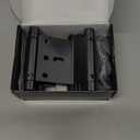 Door Lock for Front Door Kids Safety - Home Security Door Reinforcement Lock Child Proof Doors Latch for Top of Door from Inside Toddler Guardian High Flip Childproof for Night Apartment Bedroom