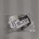 KATUMO Gasoline Siphon Hose, Gas Oil Water Fuel Transfer Siphon Pump, Portable Widely Use Hand Fuel Pump, Fuel Transfer Pump with 2 Durable PVC Hoses (1 pack)