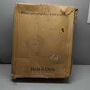 BELL Right Up 350 3-Bicycle Platform Hitch Rack