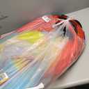 Playz 5pc Kids' Play Tents & Tunnels - Ball Pit for Toddlers, Basketball Hoop, Crawling Tubes, Pop-Up Playhouses, Baby Obstacle Course for Indoor or Outdoor Use (Blue, Yellow, Red)