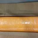 Drydiet 323 Sqft Uncoupling Membrane for Tile 1/8''(3mm), Orange