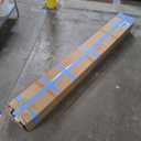 Fully-Assembled Floating TV Stand with Drawers, 94IN High Gloss Wall Mounted Entertainment Center, Modern Media Console with Storage, Under TV Shelf for Bedroom Living Room Black