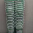 40 Pcs 32 Oz Plastic Cups