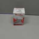 Aluminium Engine Coolant Thermostat Housing Assembly, Fits for 2009-2011 Chevy Aveo, 2009-2010 Pontiac G3, 2011-2016 Chevy Cruze, 2013-2018 Chevy Sonic, Replace# 902-821/55564891/96984104