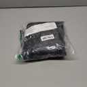 ZICOTO Stuffed Animal Storage Bean Bag Chair Cover for Kids - Easily Turn Plushie Toys into a Comfy Toddler Chair - Durable Lounge Stuffie Bag for Playroom, Living Room or Nursery Decor - Cover Only (Pink)