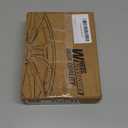 M10x1.25 ATV Lug Nuts for Honda Foreman Ranchers Yamaha Can Am Outlander Arctic Cat Kawasaki Suzuki Bombardier Quest, 16pcs Closed End 6 Spline 10x1.25 Wheel Lugnuts Cone/Acorn Seat with Socket Key