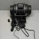 402 CFM S6 with, DC Motor, Adapter, Ventilation Exhaust Fan Compatible with Abestorm TitianPro