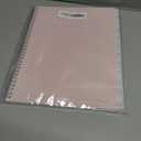 2026 Planner - Planner 2026 from January 2026 - December 2026, Monthly and Weekly Calender with 12 Tabs, 8.5" x 11", Pink