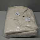 3Pcs Garment Duffle Bags for Travel Convertible Carry on Garment Bag for Women Men Travel Duffle Bag Includes Shoe Pouch & Hanging Suit Bag for Clothes/Dresses, Beige