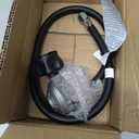 Natural Gas to Propane Conversion Kit for Weber Genesis I/II E/S-210 310 330 410 610,SX/EX/SE-210/310/315,Spirit II 210/310/315,5FT Propane Regulator Hose with 14 LP Orifices (3 Sizes) & 3/8" Fittings