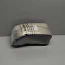 Seat Cushion for Tailbone Pain Relief, Memory Foam Coccyx Cushion for Office Chair & Car, Ergonomic Chair Pad with Non-Slip Cover & Handle, Sciatica Relief for Gaming Chair (Black)