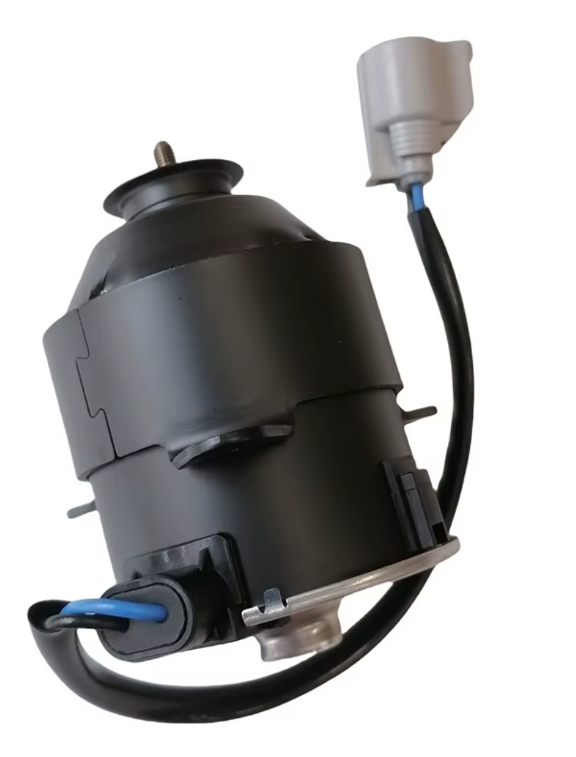Auto Ac 12v Original Denso Japan 263500-6210 Cooling Car Fan Motor for Toyota GRS182 189 CROWN REIZ OEM 16363-0P010