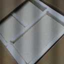 12 Pieces Insulating Fire Brick for Ovens, Kilns, Fireplaces, 9" x 4.5" x 1.25"