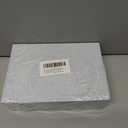 SUPLABEL-Rear Brake Pads Compatible with Cadillac CTS SRX Chevrolet Camaro Saab 9-4X, Ceramic Brake Pads w/Hardware Replacement