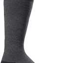 Sockwell Women's Elevation Firm Graduated Compression Socks, Medium Large