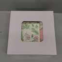 Sustainable Greetings Juvale 144 Piece Christmas Party Plates, Napkins, Cups, Cutlery with Holly Berry and Leaves Design (Serves 24) - Paper Plates - Christmas Napkin