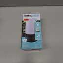 Dynashield Ds1000-mssr Mosquito Repeller, 45 Hour Refill, 20 Feet Coverage Area