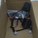 Dr.Acces Club Car Precedent Complete ultimate LED Light Kit with Turn Signals, Hazard Flasher, Horn and Brake fits Club Car Precedent 2004-UP