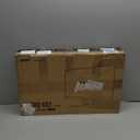 Acer 27 Inch Monitor- KB272-27 Inch FHD IPS (1920 x 1080) Display, Up to 120Hz Refresh Rate, 99% sRGB, Tilt, Adaptive-Sync Support (FreeSync Compatible) 1ms (VRB), sRGB 99% Color, HDMI & VGA Ports