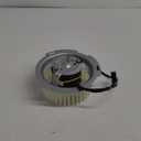 Upgraded 8832N 8832NA Blower Motor 100CFM for Nutone 8832NA A Unit, Pure Copper Bathroom Fan Motor Fit for Nutone Model 8832N, 8832, 86652, 84757, 86652G, 8833, 8832SA, Replacement Motor JA2B099N