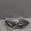 GICOOL 15x6.00-6 Inner Tube(2-Pack), Replacement Lawn Mower Tire Tubes, Heavy-Duty Inner Tube with TR-13 Valve Stem - for Ride-on Mower, Yard Trailers, Tractors, Go Karts, Golf Carts, ATVs and More