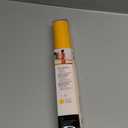 Cricut Smart Permanent Vinyl, Maize Yellow - 3ft Roll (13'x36') Adhesive Craft Vinyl - Matless Cutting for cuts up to 12ft with Maker 3 / Explore 3 Machines