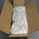 Globon Summer Down Comforter King Size, Extra Lightweight Blanket/Duvet Insert for Hot Sleepers, Noiseless & Extra Soft,106x90 inches, White