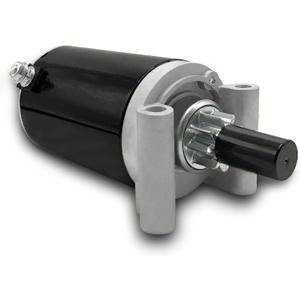34009 Kohler Starter (9-Teeth) Replacement for 7000 Series KT715-KT745 Courage Twin SV710-SV840 1999-1140051 32-098-08 3209808 3209801 32-098-03 32-098-04S 410-21111 SAB0157 20HP 22HP 24HP