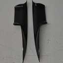 Car Interior Door Handle Car Interior Door Handles Front Rear Left Right Inner Doors Panel Handle Bar Pull Carrier Trim Cover/Fit For BMW 7 Series F01 F02 Car Exterior Door Handle (Set 13)