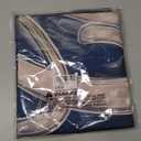 Christmas Tablecloth Traditional Nativity Scene Holy Family Print 83 x 60 Inch Rectangle Table Cover Religious Holiday Dining Room Cloth Winter Xmas Party Decor