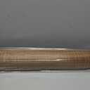 Calyx Interiors Bamboo Roman Shades w Valance 35" W x 64" H Ceylon Chestnut