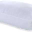 Beyond Down Gel Fiber Side Sleeper Pillow, Standard