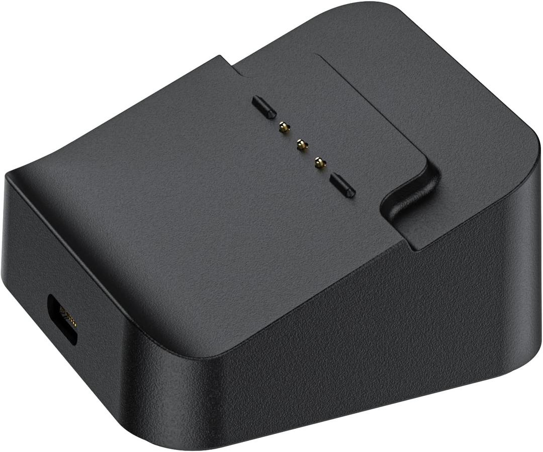 Charging Dock for Xbox Elite Wireless Controller Series 2/Core Series 2 (Model 1797) - Fast and Efficient Charging Station