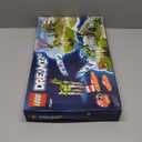 LEGO DREAMZzz Stable of Dream Creatures 71459 Fantasy Animal Toy Set for Kids, 2 Building Options to Create Mythical Flying Pegasus or Forest Guardian, Unique Gift for 8+ Year Olds