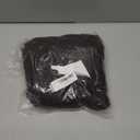 Yoovat Magic Sofa Covers Magic Sofa Couch Covers 2024 New Wear-Resistant Universal Sofa Cover Stretch for Sectional Slipcovers (Texture-Brown, Back Cover L)